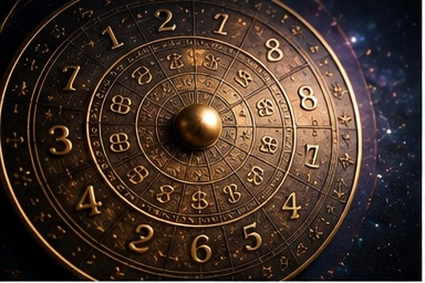  Numerology consultation