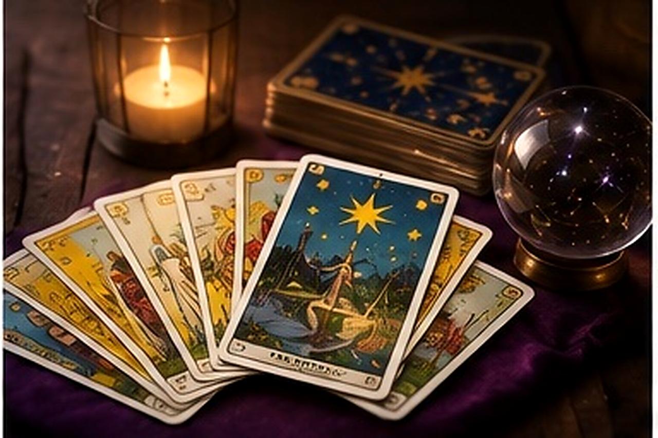 Tarot Reading