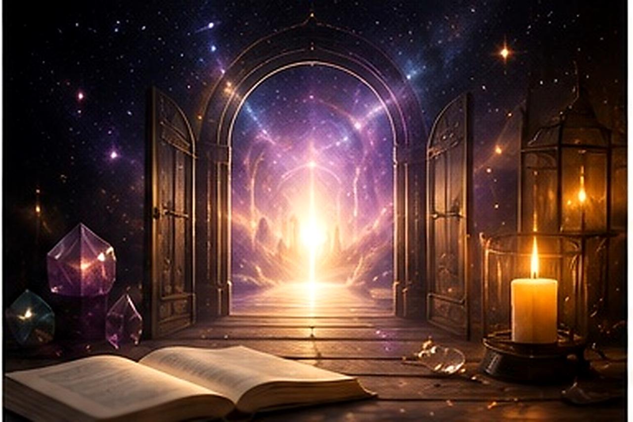 Akashic Tarot