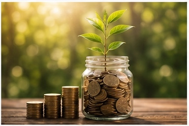 Money Mindset Coaching