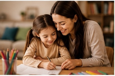 Parenting Guidance