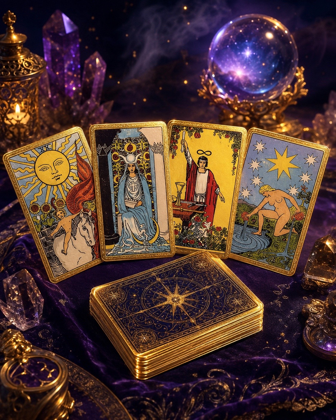 Tarot 